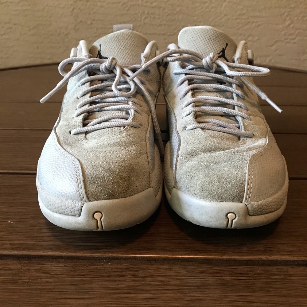 Retro Jordan 12